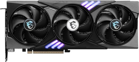 MSI GeForce RTX 3060 Ti GAMING Z TRIO LHR 8GB GDDR6 - CeX